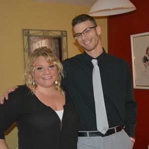 Meet your Posher, Neil